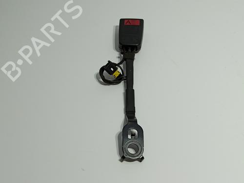 Seat buckle PEUGEOT PARTNER Box Body/MPV (K9) 1.5 BlueHDi 100 | BP29645264I32