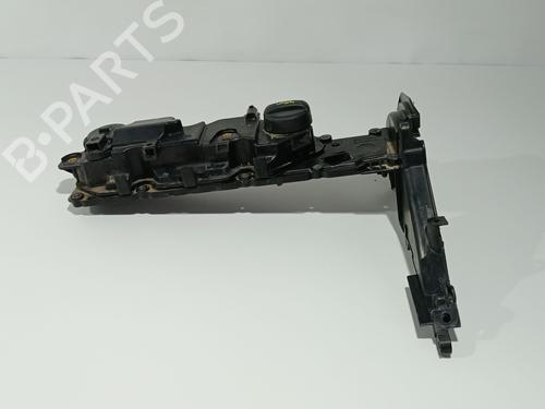 Valve cover PEUGEOT PARTNER Tepee 1.6 HDi 90 | BP38594029M124 - Image 2