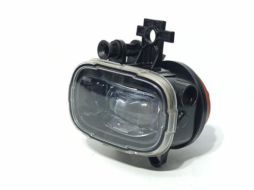 Left front fog light RENAULT CLIO V (B7_) 1.0 TCe 90 (B7MT) | BP11725776C30