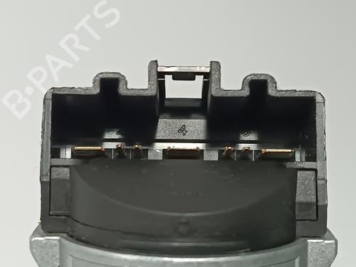 Ignition barrel LAND ROVER RANGE ROVER SPORT I (L320) 2.7 D 4x4 | BP18089660M48