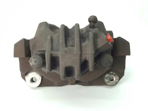 Right front brake caliper CITROËN C5 III (RD_) 2.0 HDi 165 (RDRHHA, RDRHH8) | BP11542575M104