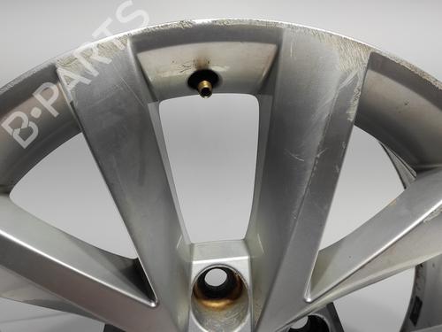 Rim SKODA OCTAVIA III (5E3, NL3, NR3) 2.0 TDI | BP18034091C45 