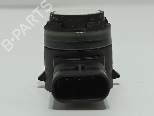 Electronic module VW GOLF VII (5G1, BQ1, BE1, BE2) 1.6 TDI | BP12137376M83