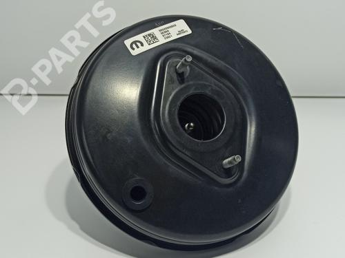 Used Servo brake FIAT 500 (312_) [2007-2025]  11771583