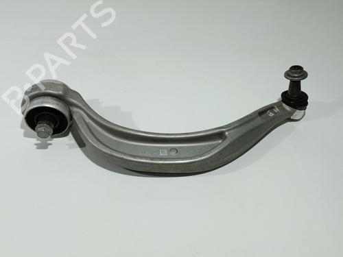 Used Right front suspension arm Right front suspension arm AUDI Q5 Sportback (FYT) 45 TFSI Mild Hybrid quattro (265 hp) 36050674 36050674