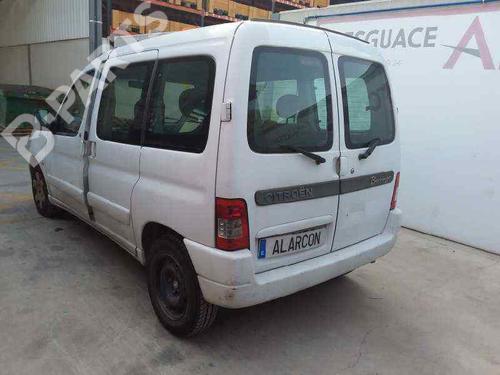 Engine mount CITROËN BERLINGO / BERLINGO FIRST Box Body/MPV (M_) 1.9 D 70 (MBWJZ, MCWJZ) | BP10263847M89 