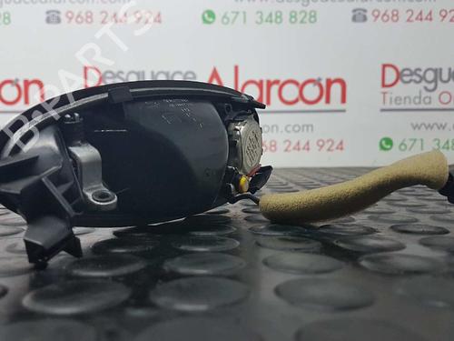 Front right interior door handle SEAT LEON (1P1) 1.9 TDI | BP3282724I14