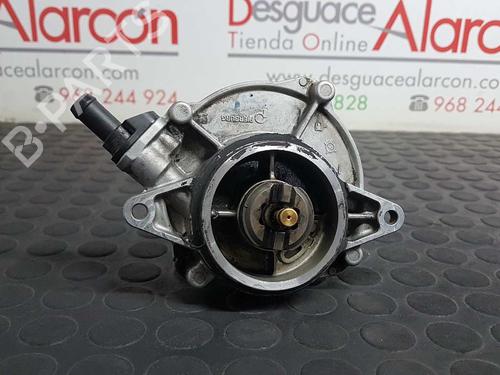 Vacuum pump AUDI A8 D3 (4E2, 4E8) 4.0 TDI quattro | BP2729043M80