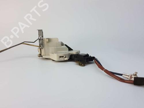 Used Front left lock SUZUKI LIANA Hatchback 1.6 (RH416) (103 hp) 5949534