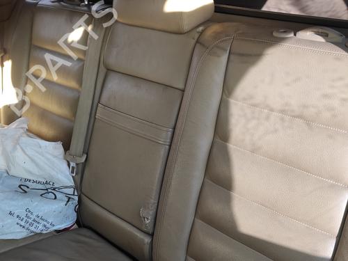 Used Parts VW TOUAREG (7LA, 7L6, 7L7) 2.5 R5 TDI (174 hp) 4281926