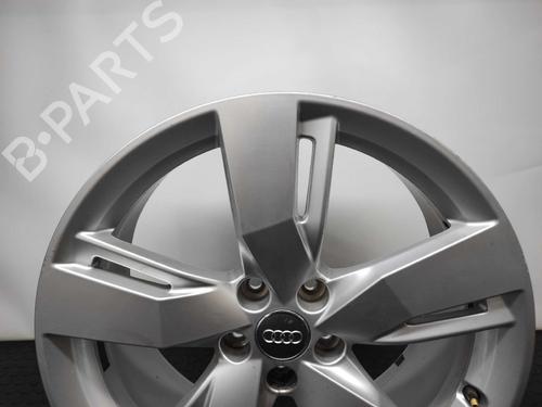 Rim AUDI Q5 (FYB, FYG) SQ5 TFSI quattro | BP10536585C45 