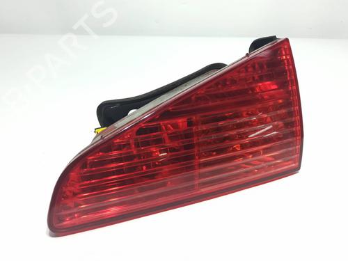 Right taillight PEUGEOT 607 (9D, 9U) 2.2 HDi | BP11011485C35 