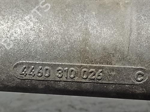 Front differential PORSCHE CAYENNE (9PA) S 4.5 | BP38952812M23  - Image 5