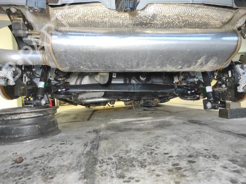 Rear axle RENAULT AUSTRAL TCe 160 (HGMJ) | BP30583116M2 - Image 5