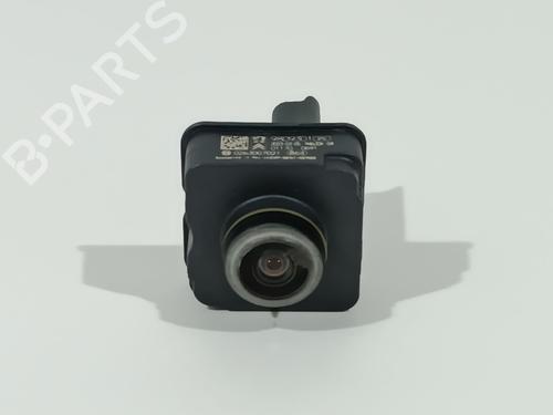 Used Camera Camera PEUGEOT EXPERT Van (V_) 1.5 BlueHDi 120 (120 hp) 35950623 35950623