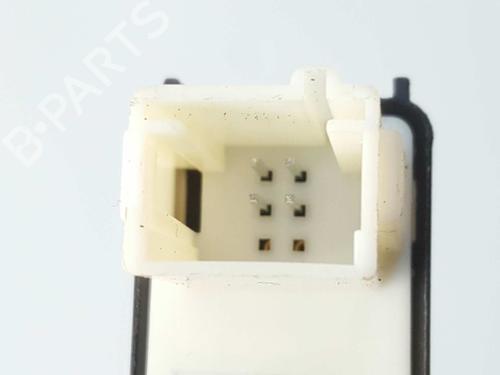 BP11527982I28 | Right rear window switch PEUGEOT 208 II (UB_, UP_, UW_, UJ_) 1.2 PureTech 100 BP11527982I28