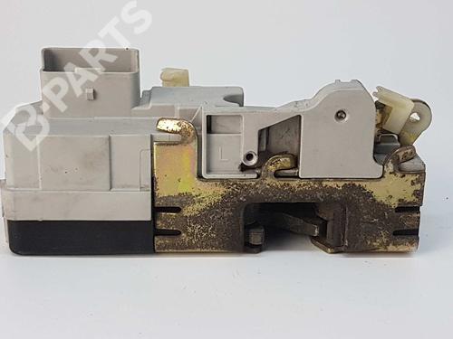 Used Front left lock CITROËN C5 II (RC_) 1.6 HDi (RC8HZB) (109 hp) 3291214