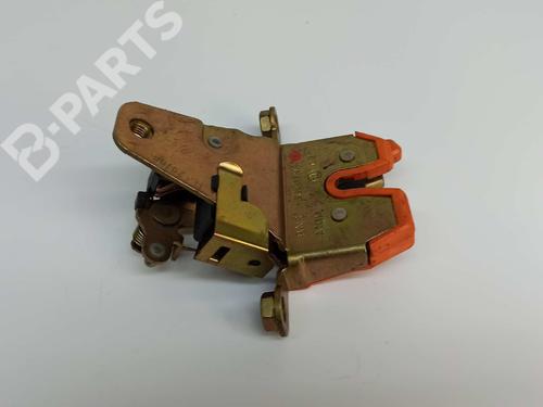 Tailgate lock SKODA OCTAVIA I (1U2) 1.9 TDI | BP8002676C101 