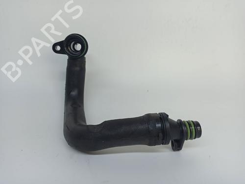 Pipe VW GOLF VII (5G1, BQ1, BE1, BE2)  | BP14541391M125 