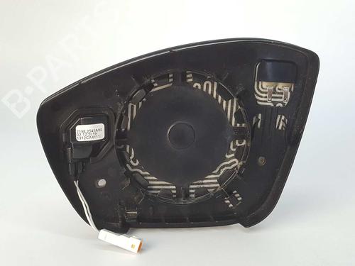 Spejlglas højre OPEL CORSA F (P2JO) 1.2 (68) | BP14542445C147