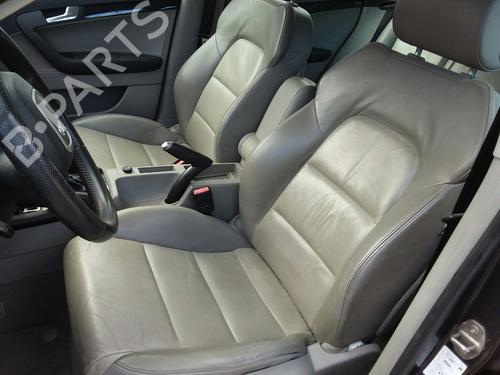 Brugte AUDI A3 Sportback (8PA) 2.0 TDI (163 hp) 4277873