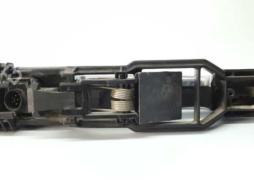Front left exterior door handle MERCEDES-BENZ C-CLASS (W202) C 250 Turbo-D (202.128) | BP4720725C128 