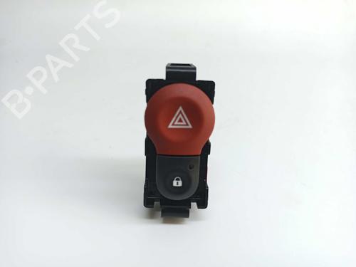 Warning switch RENAULT KANGOO / GRAND KANGOO II (KW0/1_) Z.E. | BP8624254I22 