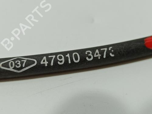 Electronic sensor RENAULT MEGANE IV Hatchback (B9A/M/N_)  | BP14922082M84