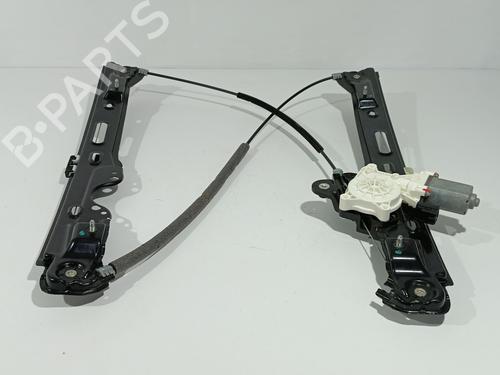 Used Front left window mechanism Front left window mechanism FORD RANGER (TKE) [2011-2026] 33337674 33337674