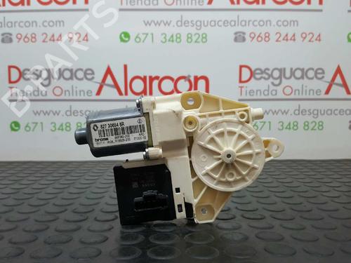 Motor do elevador de vidro trás direito RENAULT MEGANE III Hatchback (BZ0/1_, B3_) 1.9 dCi (BZ0N, BZ0J) (131 hp) 2782414
