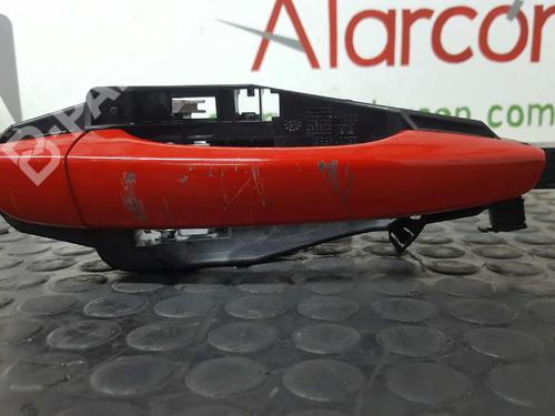 Front right exterior door handle CITROËN C4 CACTUS 1.6 BlueHDi 100 | BP2738807C129 