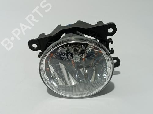 Left front fog light SMART FORFOUR Hatchback (453) electric drive (453.091) (82 hp) A4158200256 | 261500097B 261500097