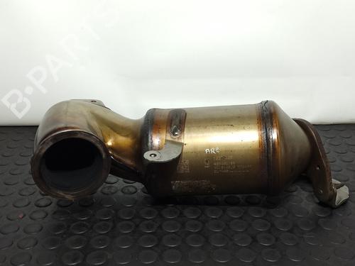 Used Catalyst OPEL ASTRA K (B16) 1.4 Turbo (68) (150 hp) 12578575