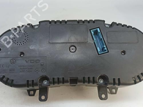 Instrument cluster SEAT IBIZA IV (6J5, 6P1) 1.2 TSI | BP3284720C47