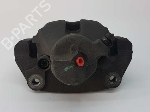 Left front brake caliper BMW X5 (E53) 3.0 d | BP11542862M105