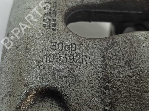 Left front brake caliper RENAULT KANGOO / GRAND KANGOO II (KW0/1_) Z.E. | BP11543301M105