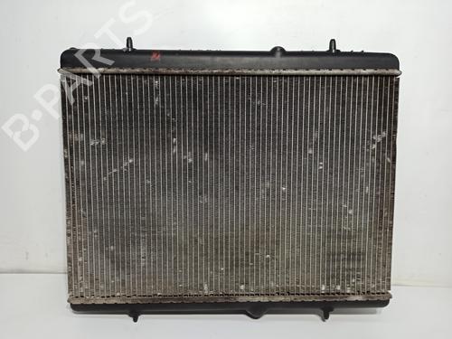 Water radiator PEUGEOT 307 SW (3H) 2.0 HDi 135 | BP29740467M31