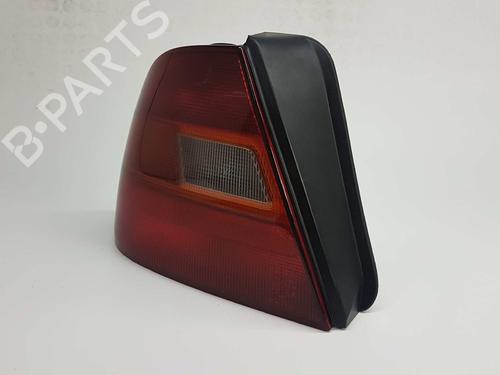 Left taillight HONDA CIVIC VI Fastback (MA, MB) 1.5 i Vtec-E (MA9) | BP6807389C34