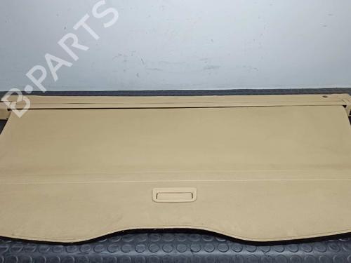 Rear parcel shelf VW TOUAREG (7LA, 7L6, 7L7)  | BP7110436C85 