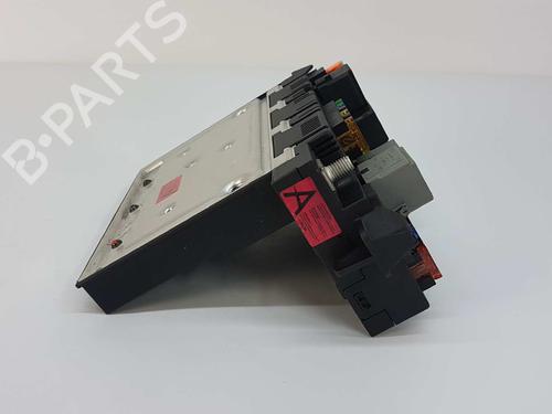 Fuse box MERCEDES-BENZ E-CLASS (W211) E 270 CDI (211.016) | BP11388583E1