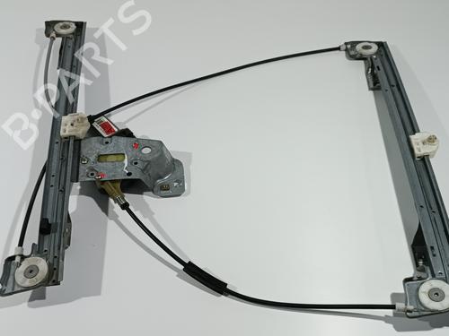 Lève-vitre avant droit RENAULT KANGOO Express (FW0/1_) 1.5 dCi 85 (FW0K, FW0L, FW0B) | BP22224628C23 