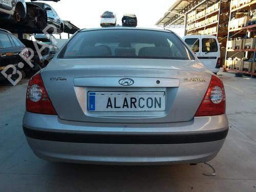 Used Parts HYUNDAI ELANTRA III Saloon (XD) 2.0 CRDi (113 hp) 4279502