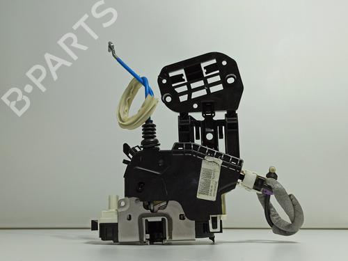 Rear left lock MERCEDES-BENZ GLA-CLASS (X156) GLA 200 CDI / d (156.908) | BP21362185C100 