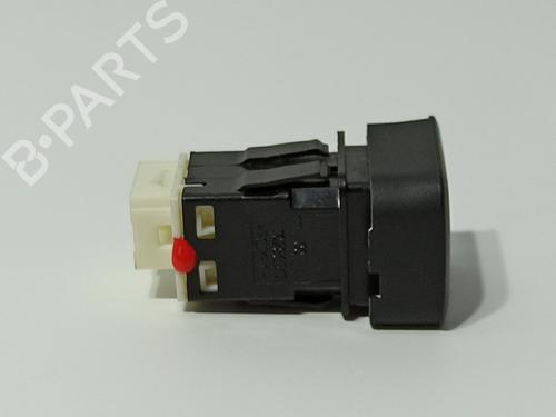 BP16661908I22 | Warning switch CITROËN BERLINGO Box Body/MPV (K9) 1.5 BlueHDi 100 BP16661908I22