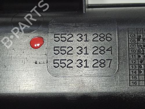 Intake manifold OPEL CORSA E (X15) 1.3 CDTI (08, 68) | BP40006143M70 - Image 4