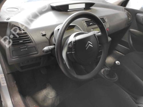 Air vent CITROËN C4 I (LC_) 1.6 HDi | BP14922128I21