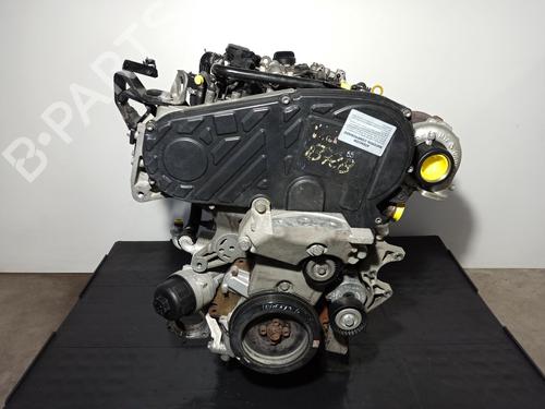 Used Engine OPEL INSIGNIA A (G09) 2.0 CDTI (68) (131 hp) 32403326