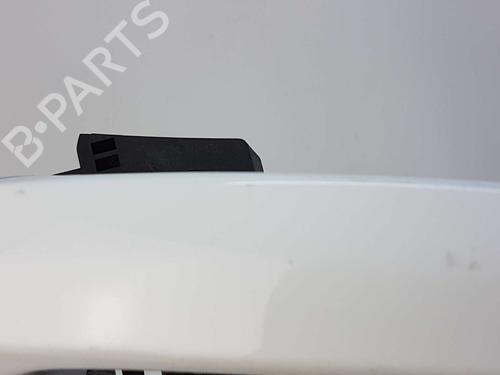 Venstre foran utvendig håndtak FORD FIESTA VI (CB1, CCN) 1.4 TDCi | BP3332093C128 