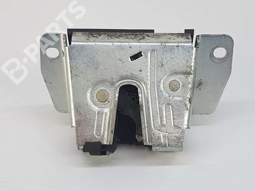 Used Tailgate lock MERCEDES-BENZ M-CLASS (W163) ML 270 CDI (163.113) (163 hp) 9397188