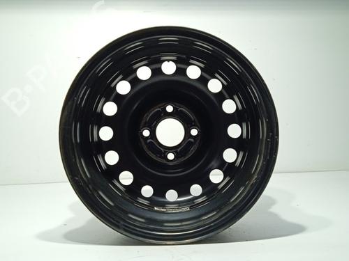 Rim FORD KA+ III (UK, FK) 1.2 Ti-VCT | BP12068414C45 
